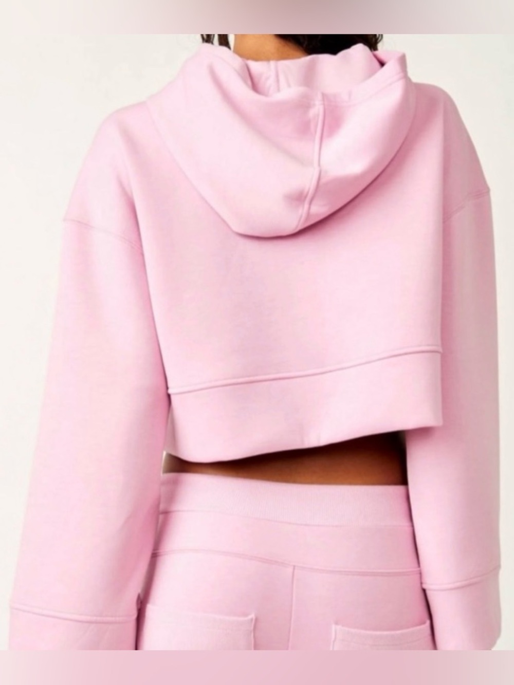 FP Movement by Free People Playing Games Hoodie XS - Picture 4 of 9